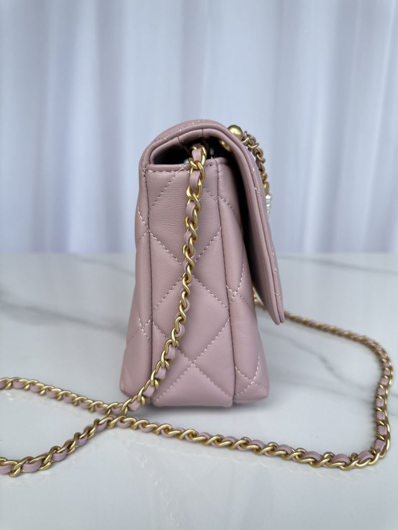 Chanel Satchel Bags